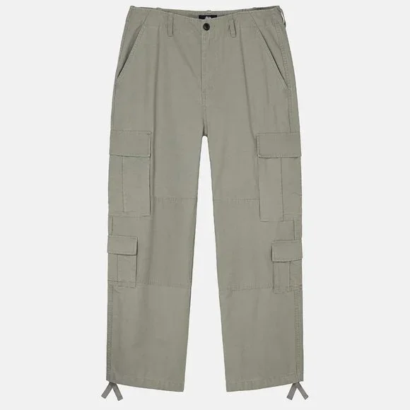 Stüssy | Pants | Stussy Ripstop Surplus Cargo Pant | Poshmark